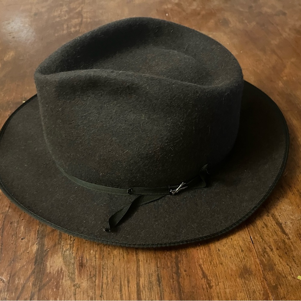 Stetson ultralight stratoliner